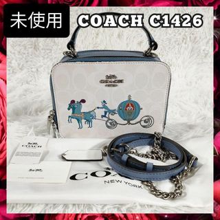 コーチ(COACH) シンデレラ ショルダーバッグ(レディース)の通販 19点