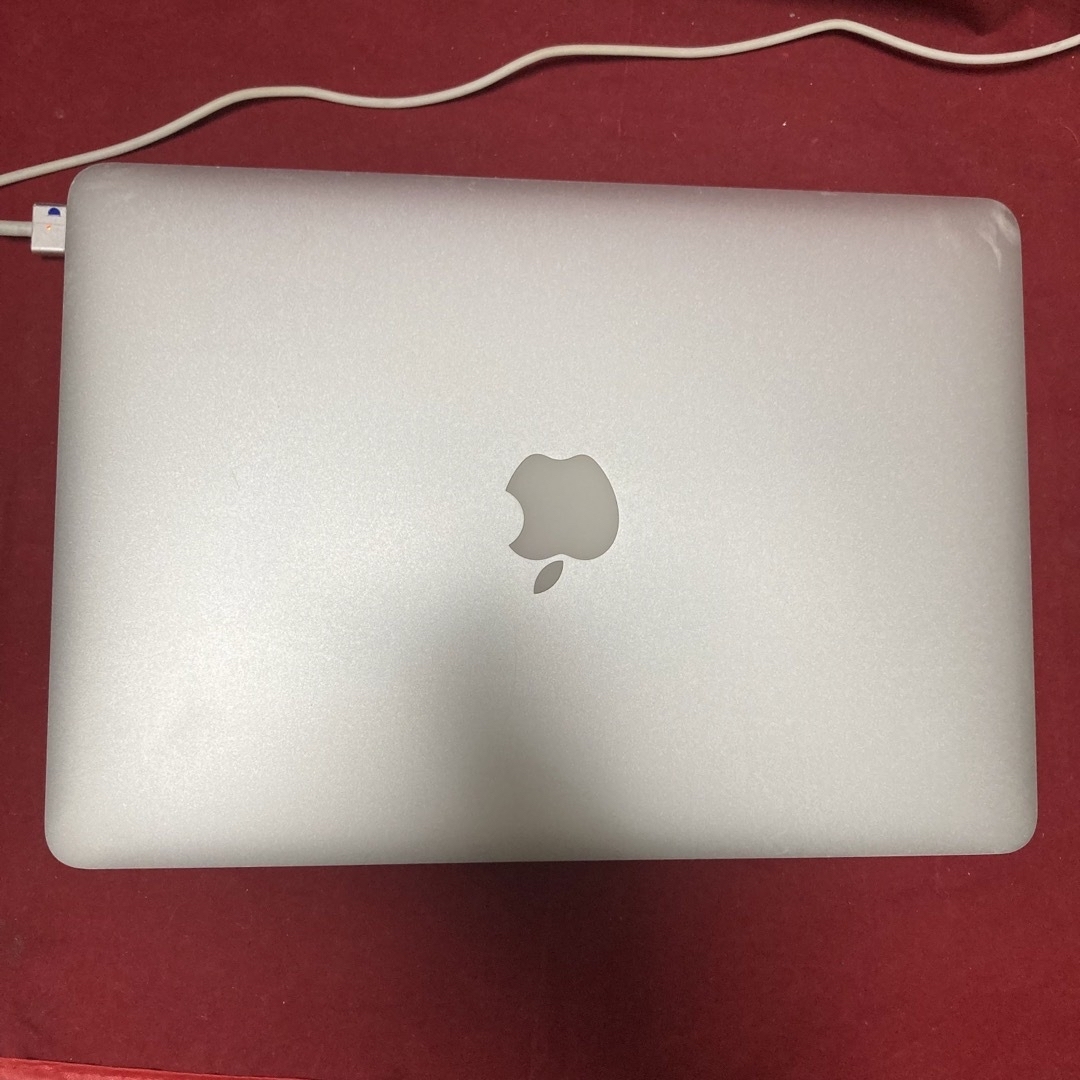 macbook Air (13-inch, Mid 2012)