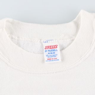 JERZEES - 古着 80年代 ジャージーズ Jerzees Dick Fox's Golden Boys