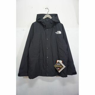 ザノースフェイス(THE NORTH FACE)の正規 美品 THE NORTH FACE マウンテンライトジャケット 424N▲(マウンテンパーカー)