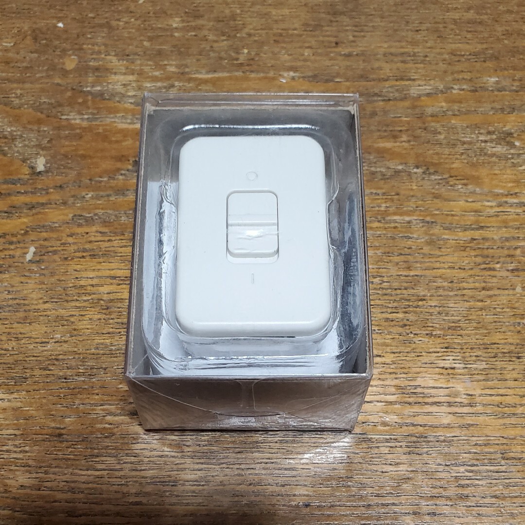 MUJI (無印良品)(ムジルシリョウヒン)の無印良品 タグツール LEDライト 新品 インテリア/住まい/日用品のライト/照明/LED(その他)の商品写真