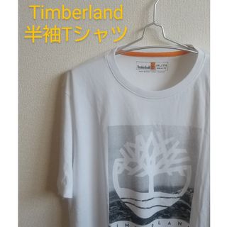 ティンバーランド(Timberland)のTimberland 半袖Tシャツ(Tシャツ/カットソー(半袖/袖なし))