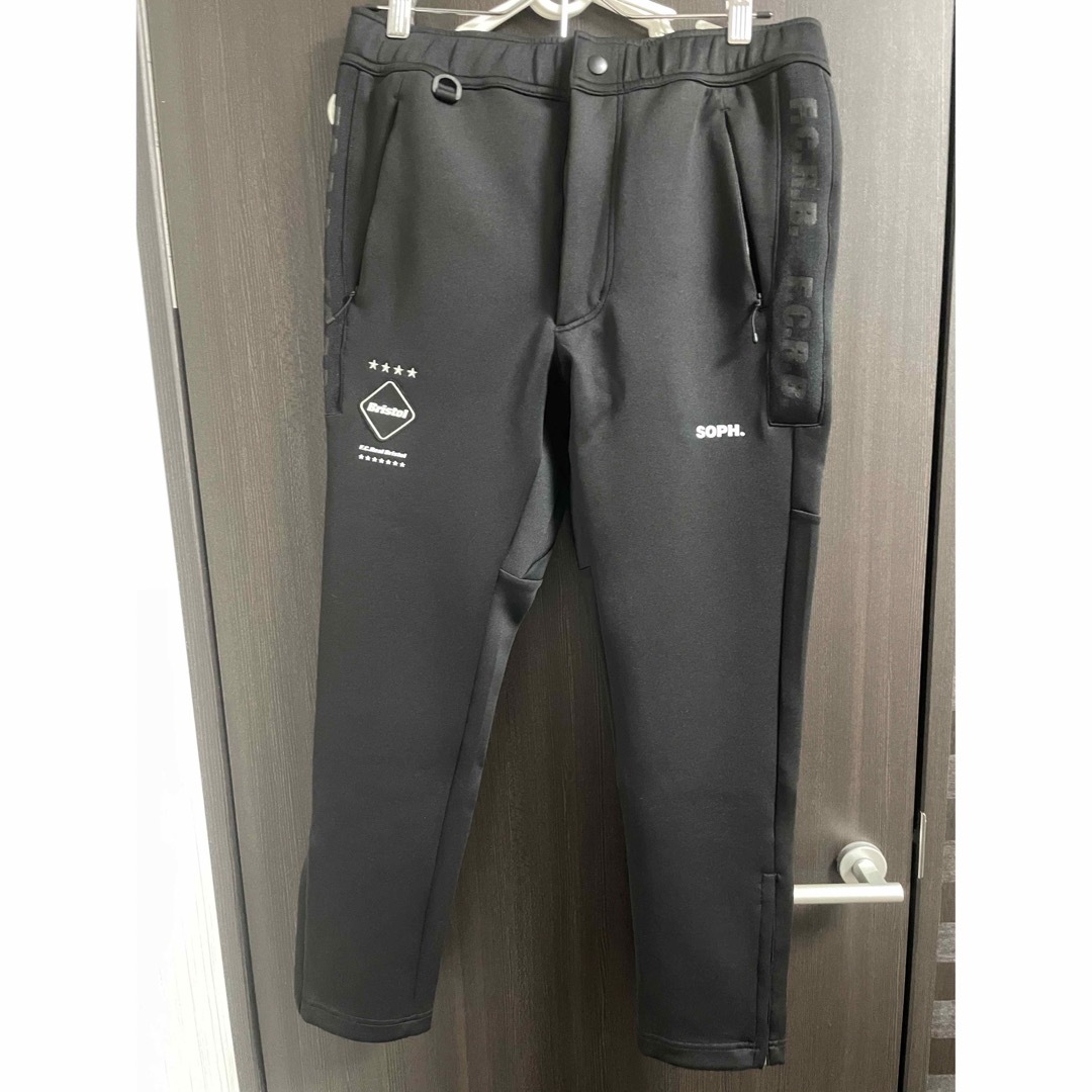 F.C.R.B bristol PDK pants Sサイズ | フリマアプリ ラクマ