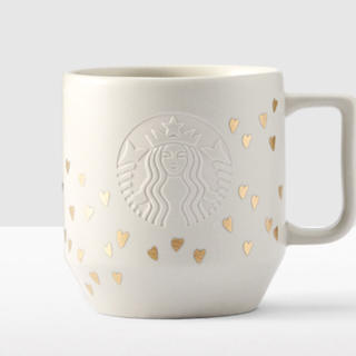 スターバックスコーヒー(Starbucks Coffee)のスターバックス バレンタイン マグカップ 北米(マグカップ)