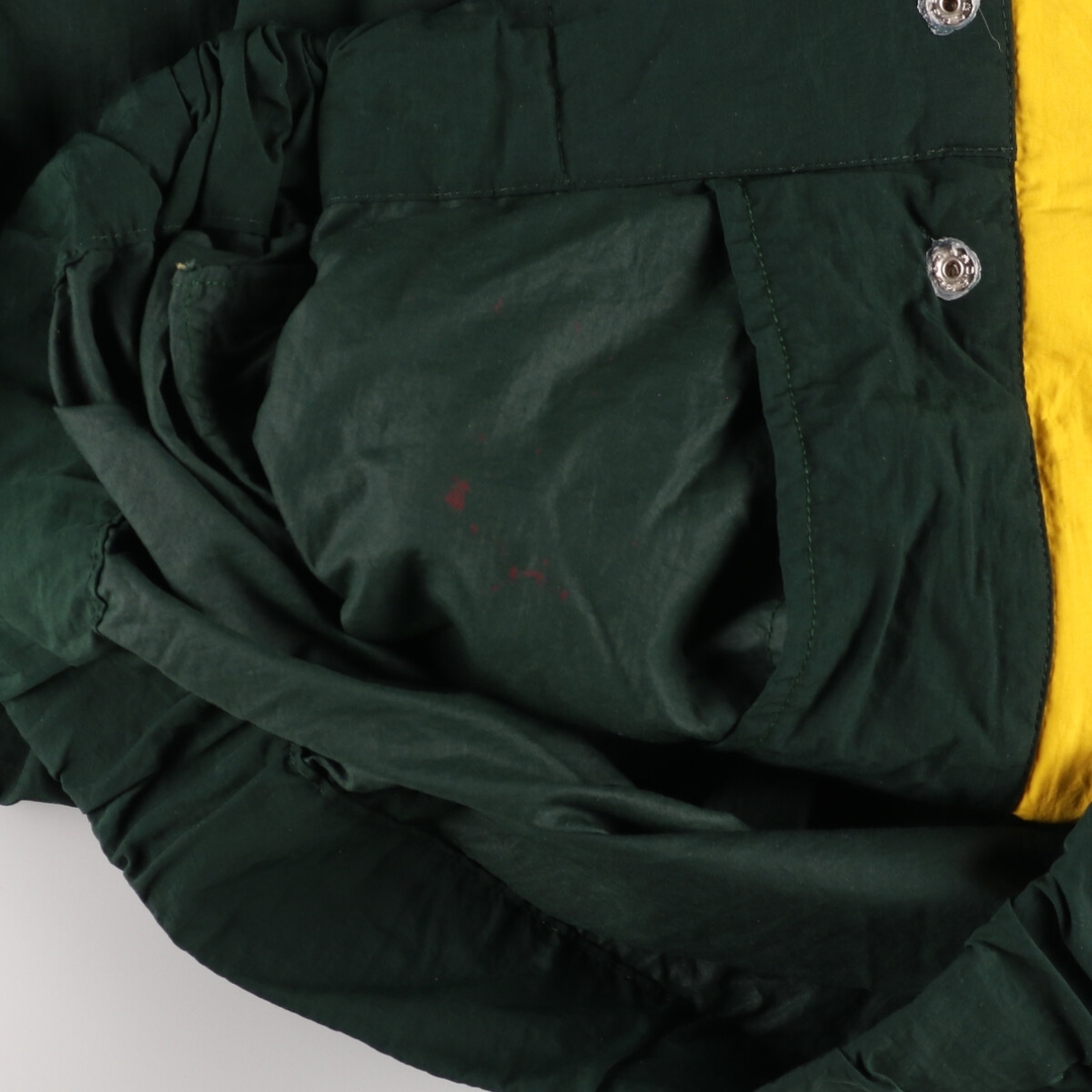 TOMMY HILFIGER - 古着 90年代 トミーヒルフィガー TOMMY HILFIGER 袖