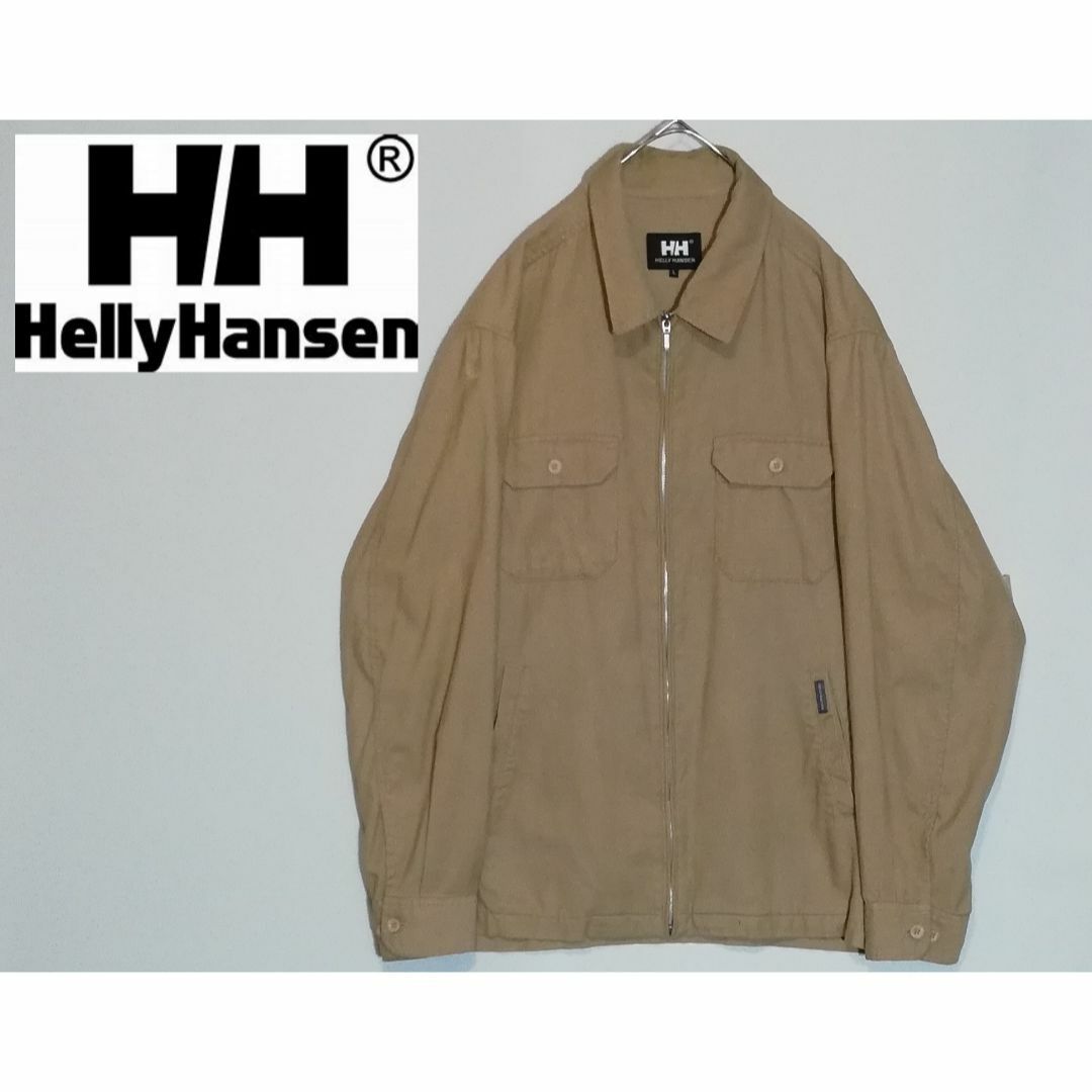 HELLY HANSEN - 38 Helly Hansen GOLDWIN L コーデュロイジャケットの