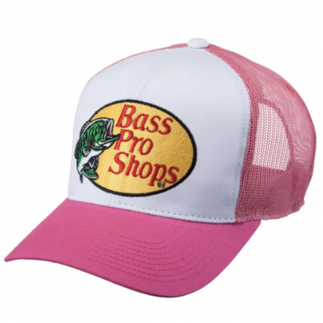 キャップ バスプロショップス bass pro shops cap hat 新品