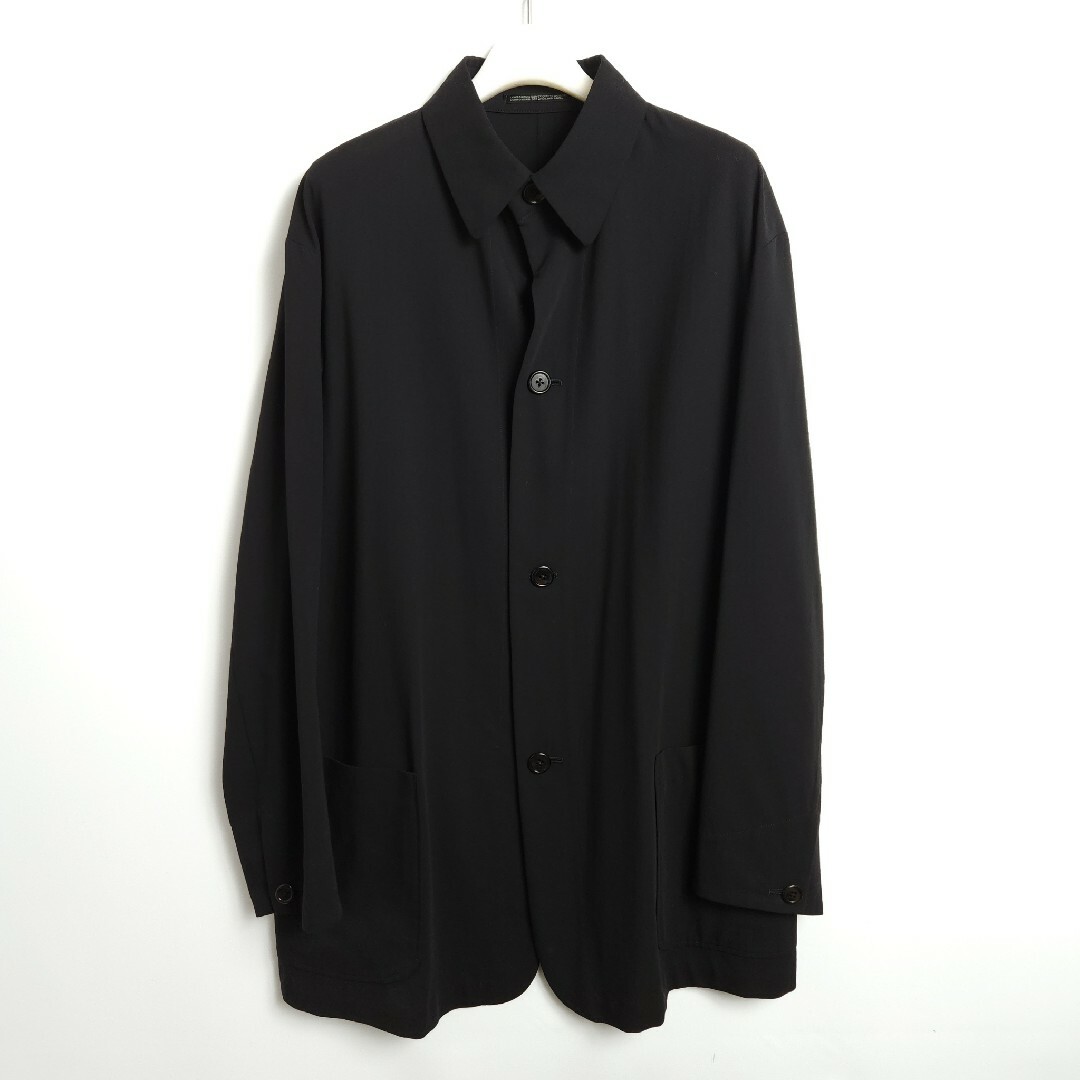 99ss Yohji yamamoto POUR HOMME  ブルゾン