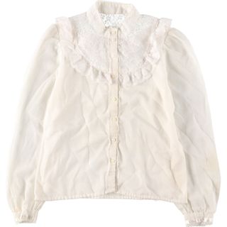 ガニーサックス シャツ/ブラウス(レディース/長袖)の通販 73点 | GUNNE