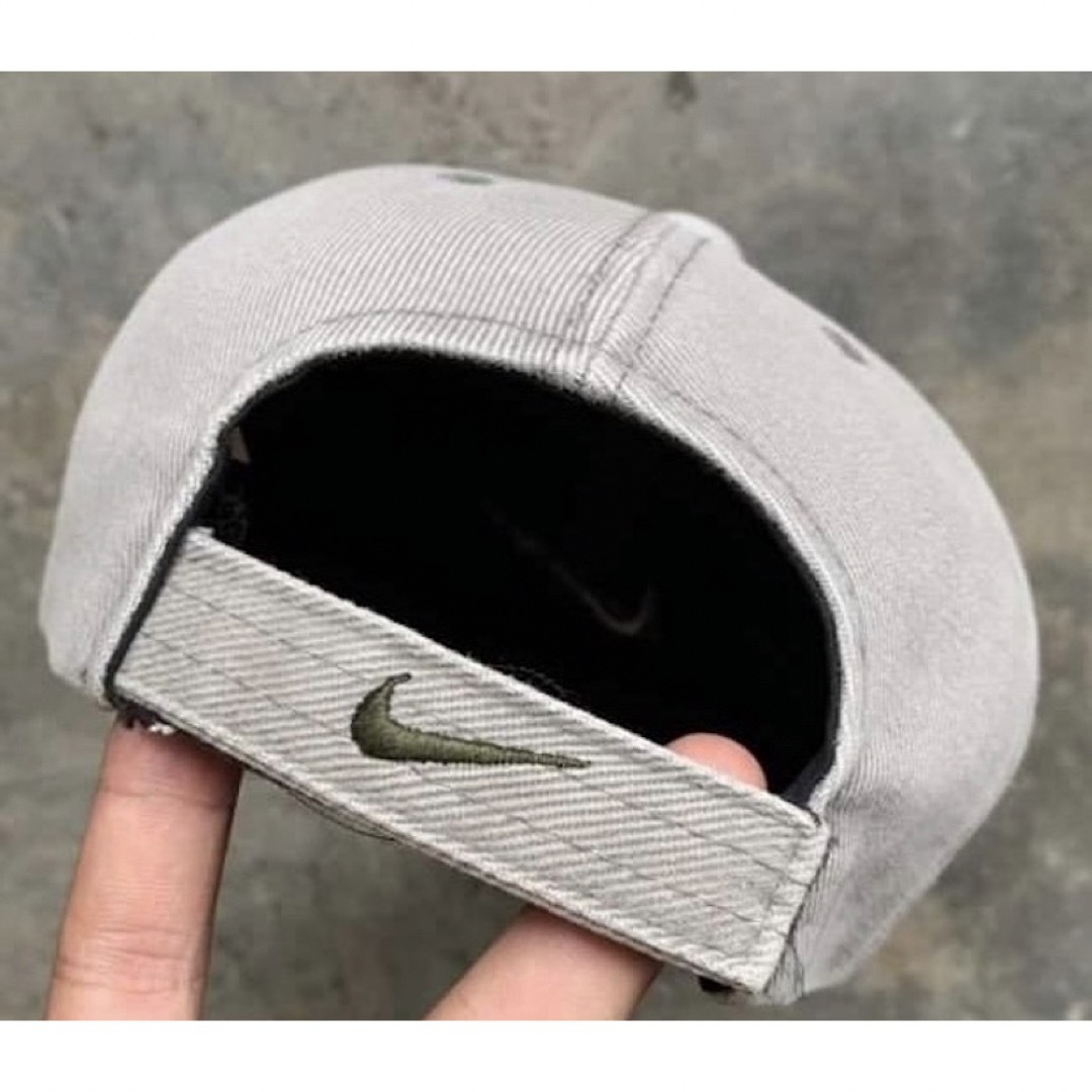 Nike vintage cap 90’s 激レア　美品 2