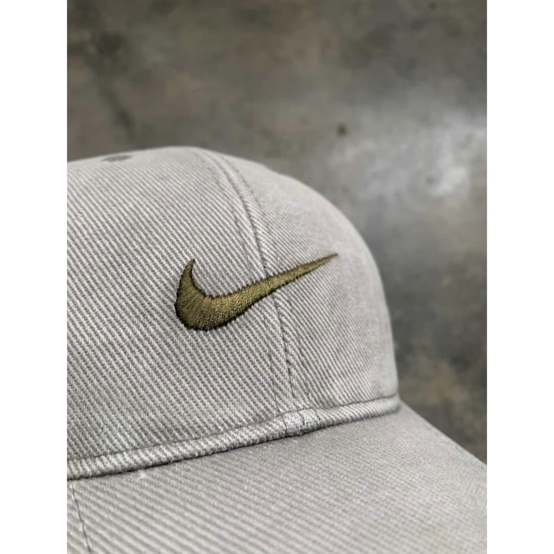 Nike vintage cap 90’s 激レア　美品 1