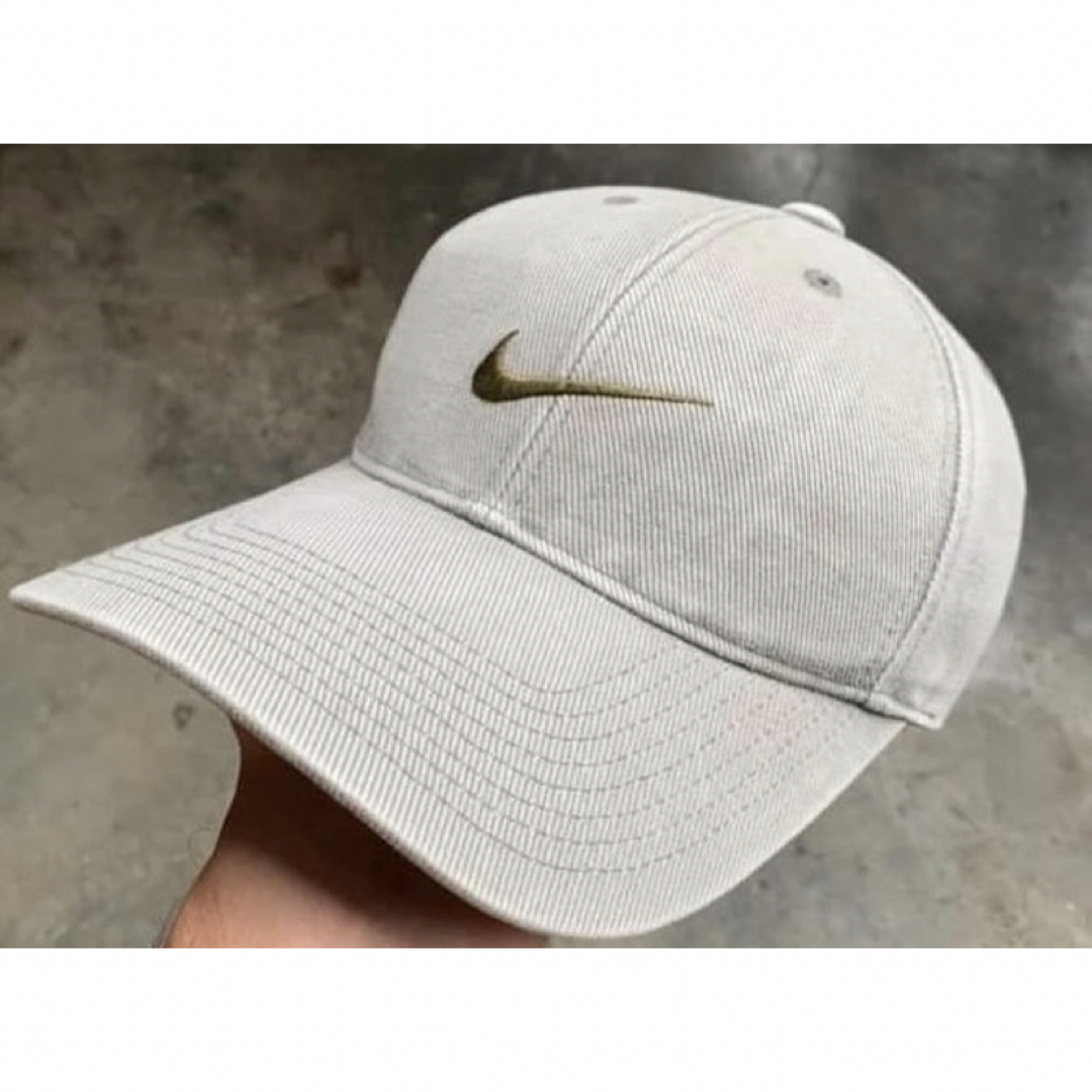 NIKE(ナイキ)のNike vintage cap 90’s 激レア　美品 メンズの帽子(キャップ)の商品写真