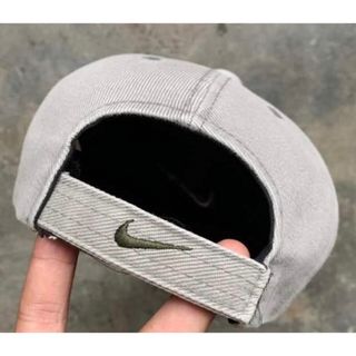 Nike vintage cap 90’s 激レア　美品