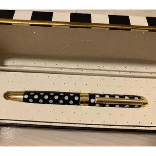 ケイトスペードニューヨーク(kate spade new york)のケイトスペードボールペン(ペン/マーカー)