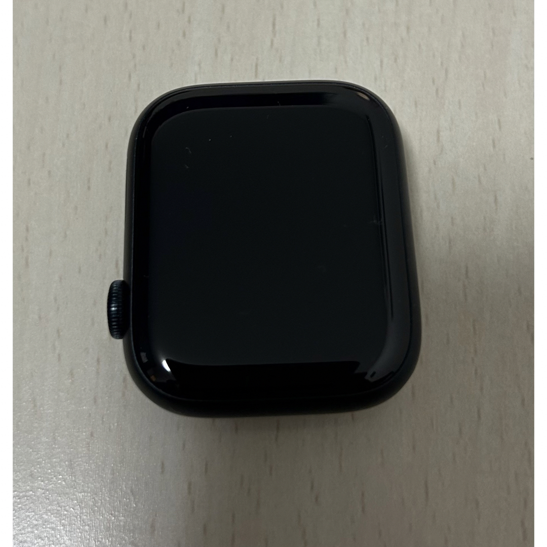 Apple watch series８ GPS 45mm アルミニウム