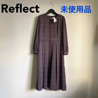 ReFLEcT - 【未使用品】 Reflect リフレクト 2021AW 総柄 長袖 ...