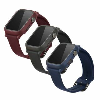 【在庫処分】[クールモバイルカンパニー] Apple Watch アップルウォッ(その他)