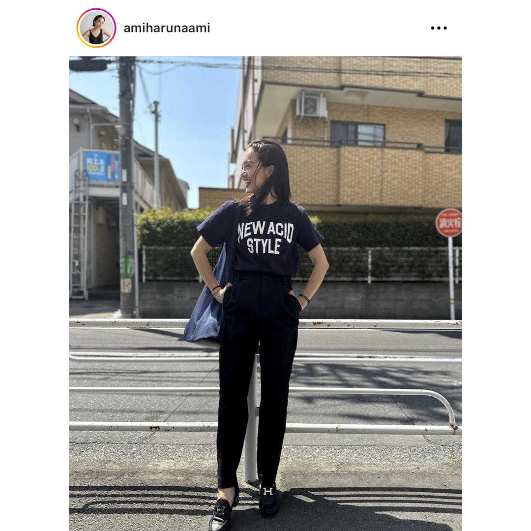 イーザッカマニアストアーズ Tシャツ レディースのトップス(Tシャツ(半袖/袖なし))の商品写真