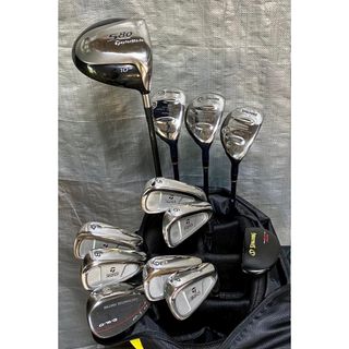 テーラーメイド ハーフ クラブの通販 35点 | TaylorMadeのスポーツ ...