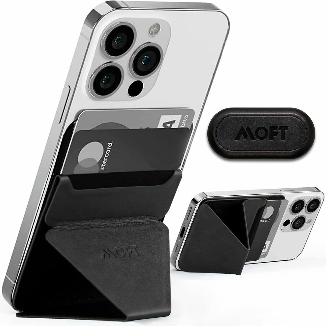 【人気商品】MOFT X 【新型 ミニマム版】 iPhone14 iPhone1