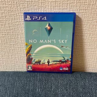 No Man’s Sky（ノーマンズスカイ） PS4(家庭用ゲームソフト)