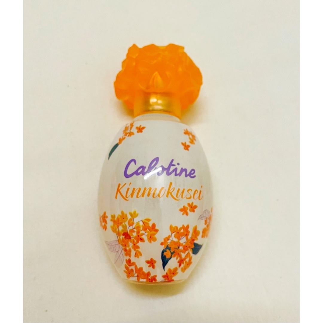 GRES CABOTINE(グレカボティーヌ)の金木犀　香水 コスメ/美容の香水(香水(女性用))の商品写真