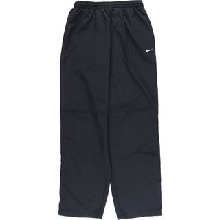 ナイキ(NIKE)の古着 ナイキ NIKE ナイロンパンツ シャカシャカパンツ メンズM /eaa372779(その他)