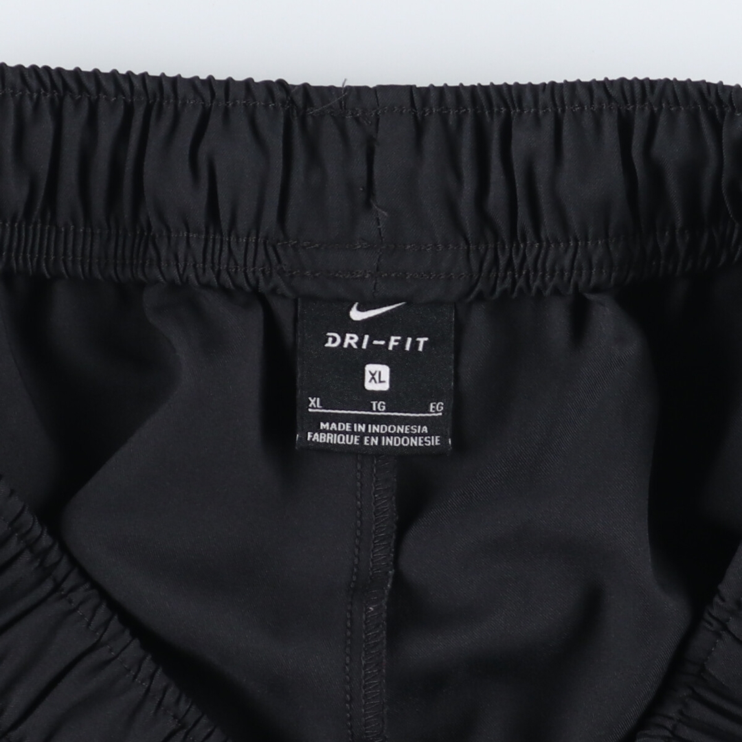 ナイキ NIKE ナイロンパンツ シャカシャカパンツ メンズL /eaa372793 2