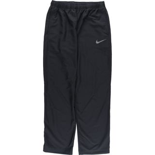 ナイキ NIKE ナイロンパンツ シャカシャカパンツ メンズL /eaa372793