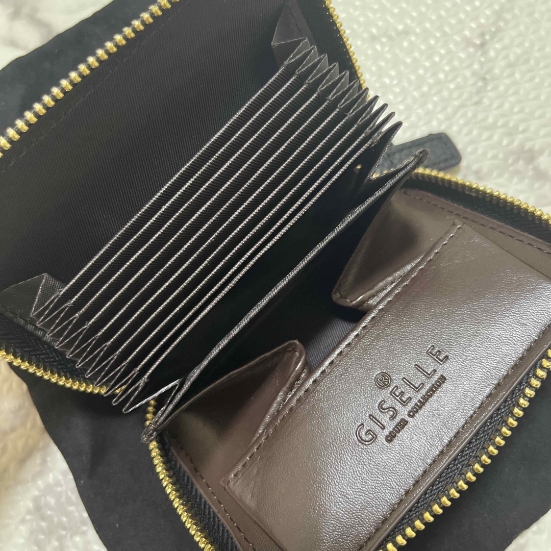 レアリーク　ミニ財布　 レディースのファッション小物(財布)の商品写真