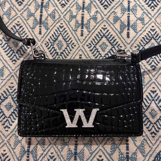 アレキサンダーワン(Alexander Wang)のアレクサンダーワン　legacy ショルダーバッグ(ショルダーバッグ)