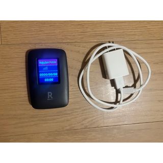 ラクテン(Rakuten)の楽天 ポケットwifi(その他)