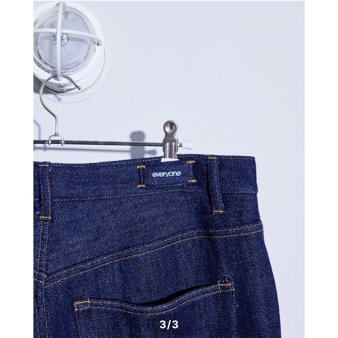 everyone denim pants ENNOY スタイリスト私物 即完売 | www