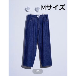 everyone denim pants ENNOY スタイリスト私物 即完売 | www