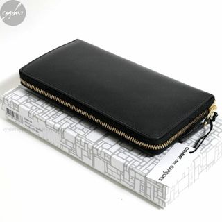 WALLET COMME des GARCONS - 新品 コムデギャルソン ウォレット SA0110