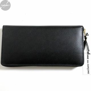 WALLET COMME des GARCONS - 新品 コムデギャルソン ウォレット SA0110