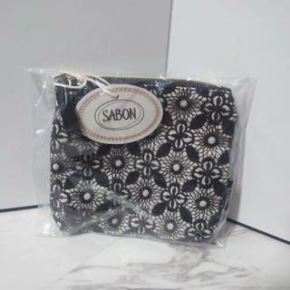 サボン(SABON)のSABON　ノベルティポーチ(ポーチ)