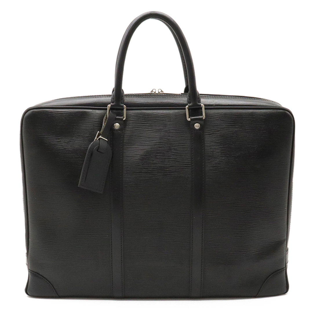 LOUIS VUITTON - ルイ ヴィトン エピ PDV ポルトドキュマン (12340439