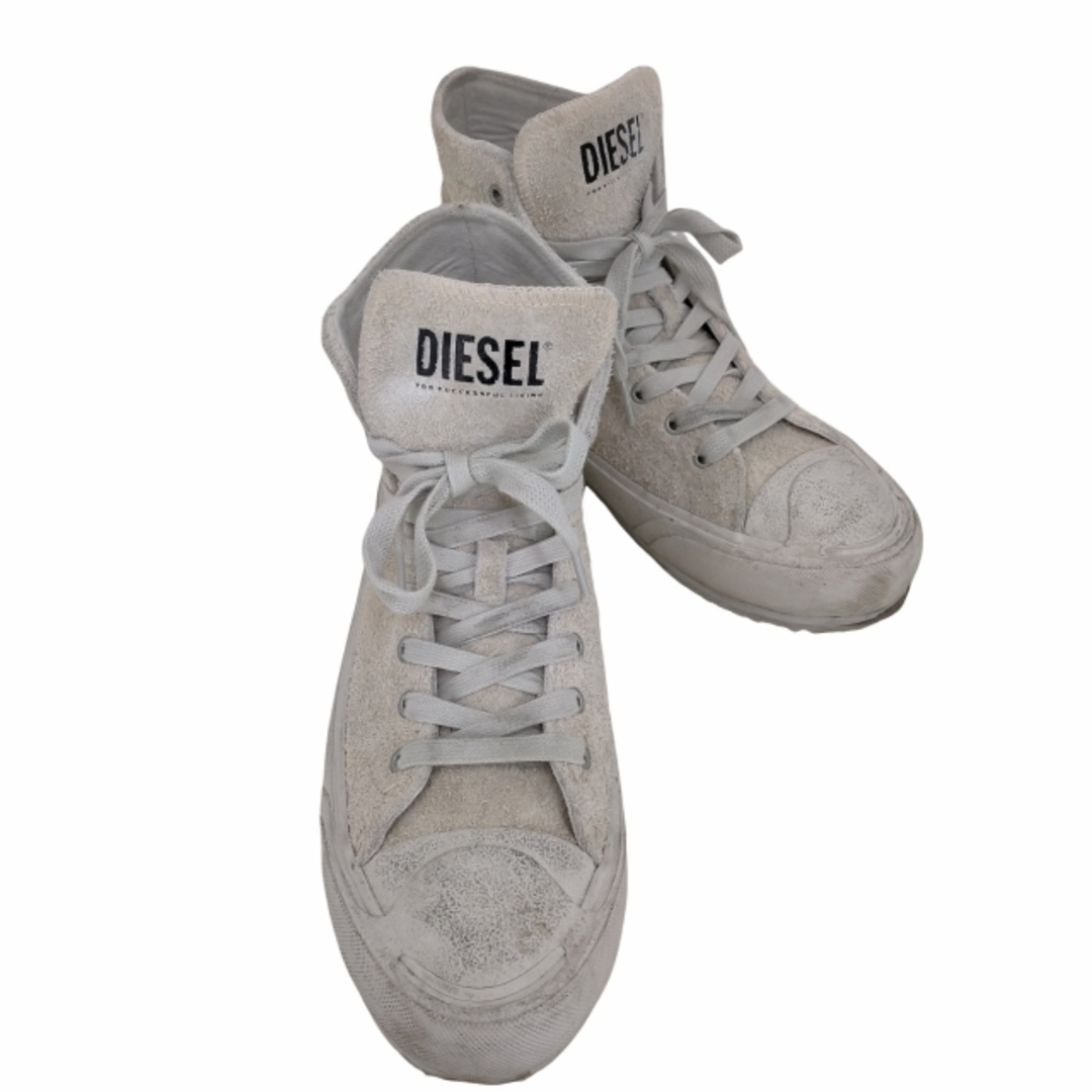 DIESEL(ディーゼル) メンズ シューズ スニーカー