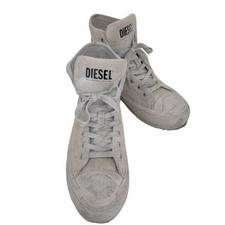 ディーゼル(DIESEL)のDIESEL(ディーゼル) メンズ シューズ スニーカー(スニーカー)