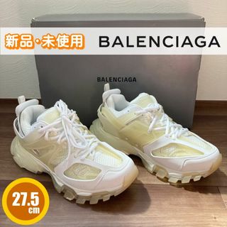 バレンシアガ(Balenciaga)のBALENCIAGA　TRACK　バレンシアガ　スニーカー(スニーカー)