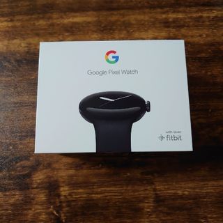 グーグル(Google)のGoogle Pixel Watch　おまけ付き(その他)