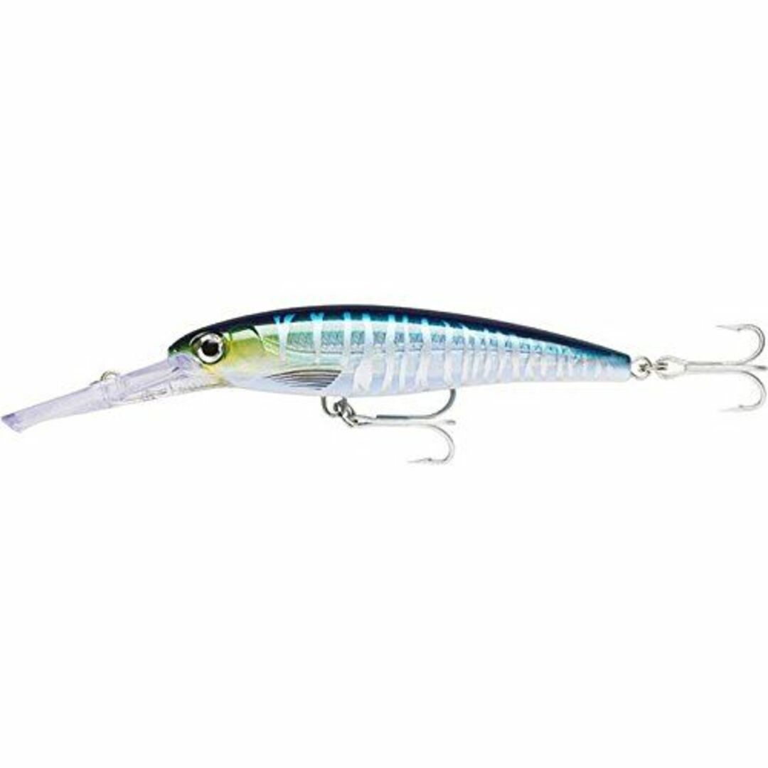 【新着商品】Rapala(ラパラ) ミノー Xラップ マグナム XRMAG ルア