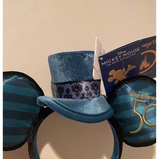 ディズニーワールド ホーンテッドマンション カチューシャ ディズニーワールド ホーンテッドマンション カチューシャ