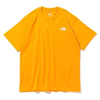 ザノースフェイス(THE NORTH FACE)の新品未使用 THE NORTH FACE ショートスリーブ Tシャツ Mサイズ(Tシャツ/カットソー(半袖/袖なし))