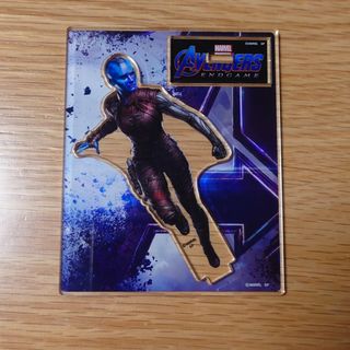 アベンジャーズ　アクリルスタンド(アメコミ)