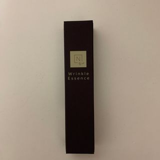 エヌオーガニック(N organic)のN organic Vie リンクルパックエッセンス 15g(美容液)