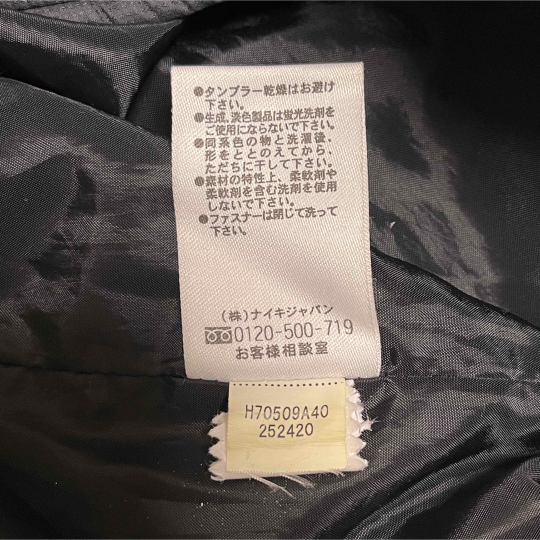 楽天市場】 ナイキ ベンチコート メンズMサイズ - linsar.com