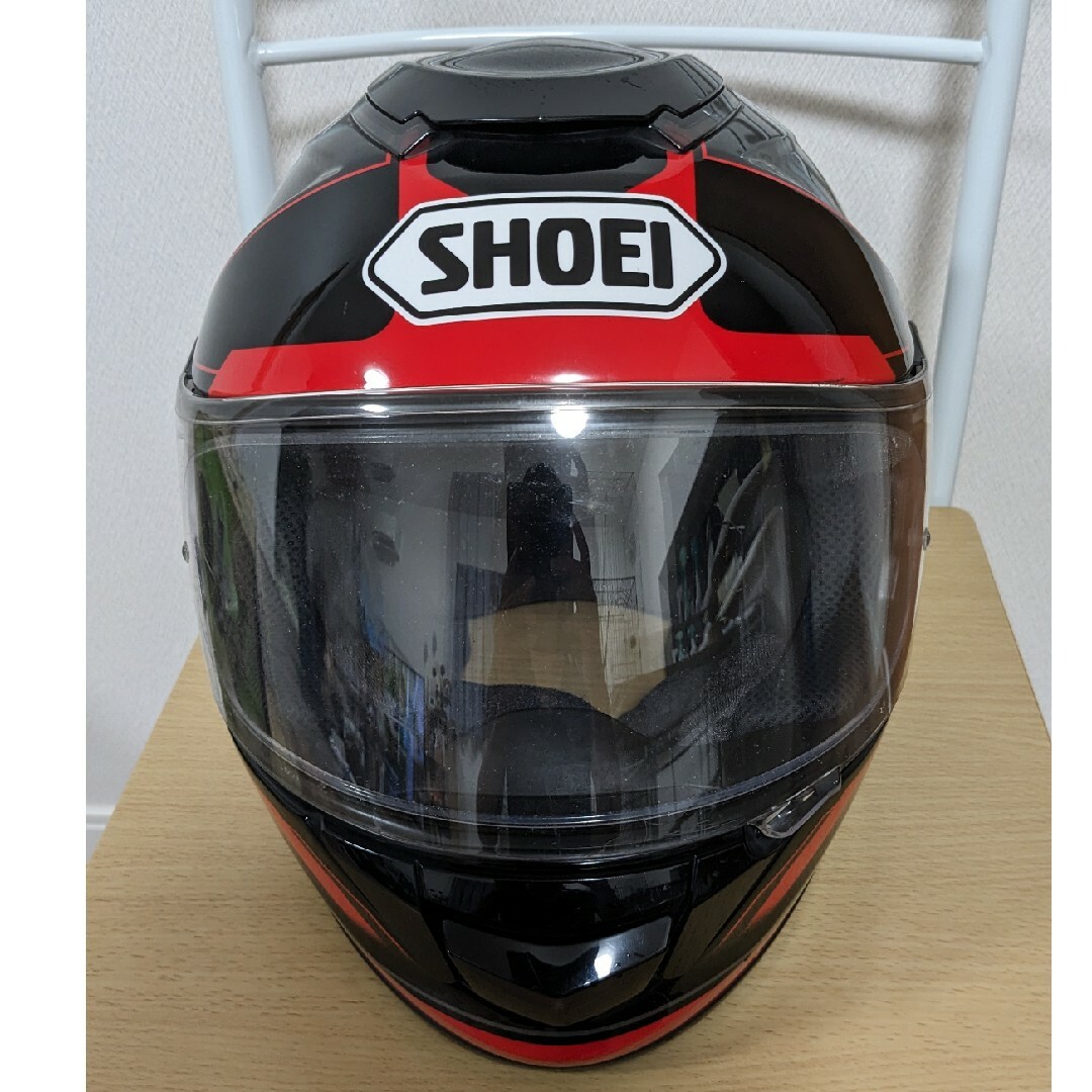 SHOEI - ショウエイ GT-AIR フルフェイスヘルメットの通販 by ヨッシー