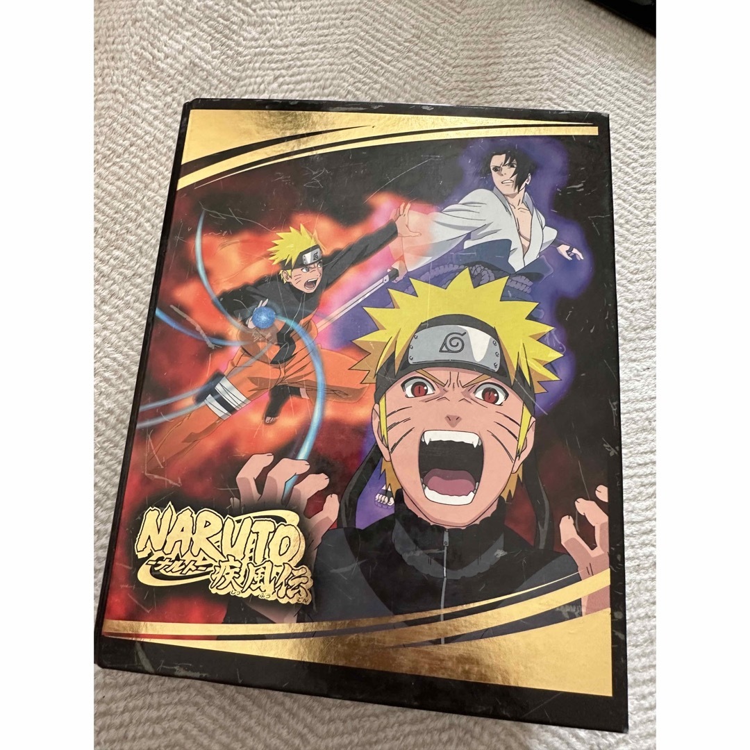 ナルト 20周年 NARUTO ナルティメットフォーメーション ナルティメット